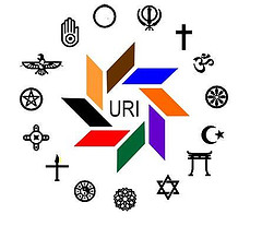 United Religion Initiative - LOGO