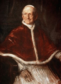 Leão XIII, Papa